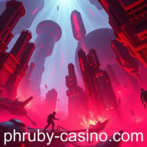Exploring the Dynamic World of Action Games: The Phruby Phenomenon
