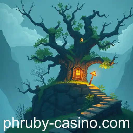 Exploring the Depths of Adventure Gaming: A Journey with 'Phruby'