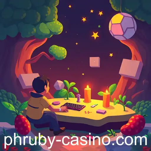 Gaming Industry Shifts as 'phruby' Gains Traction