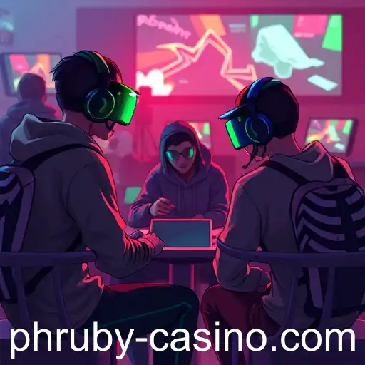 The Rise of Phruby: A Game Revolution