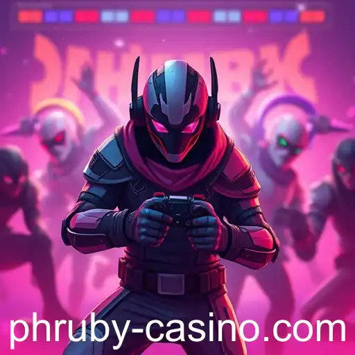 Phruby: Revolutionizing Online Gaming Experiences