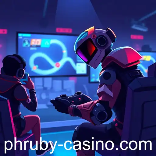 The Growing Influence of Phruby in Online Gaming