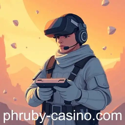 Innovations in Online Gaming 2025