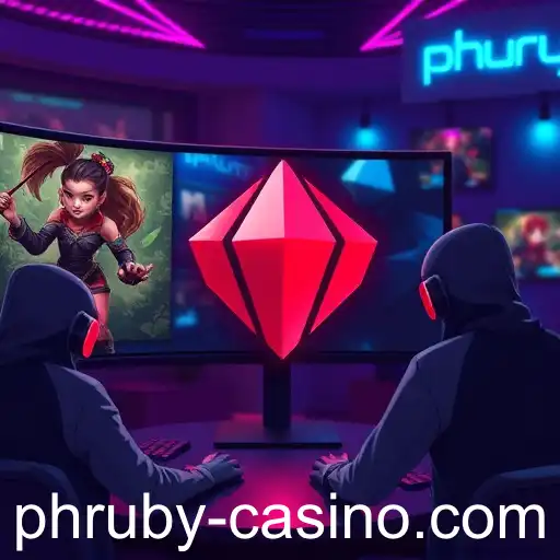 The Rise of Phruby: A Game Changer in 2025