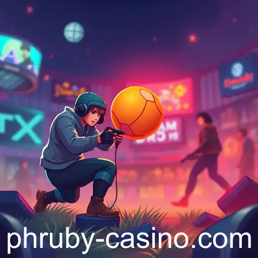 The Rise of Phruby: Revolutionizing Online Gaming
