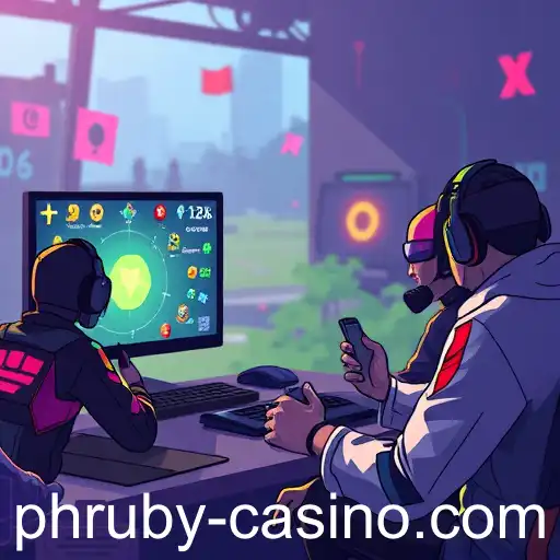 Phruby: The Rise of Casual Gaming