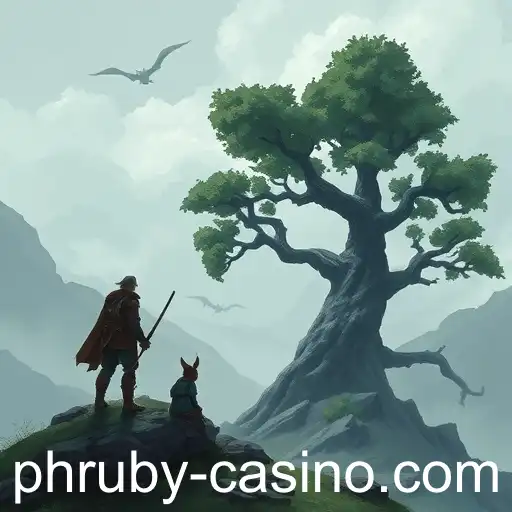 The Rise of Phruby: A Paradigm Shift in Gaming