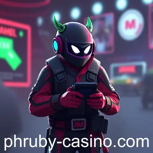 Phruby: Revolutionizing Online Gaming in 2025