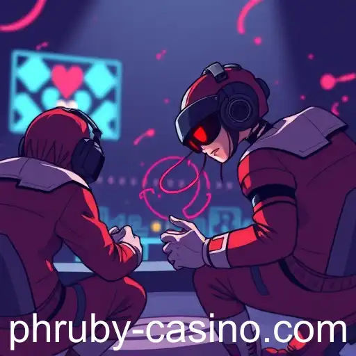 Phruby: The Rising Star of Online Gaming