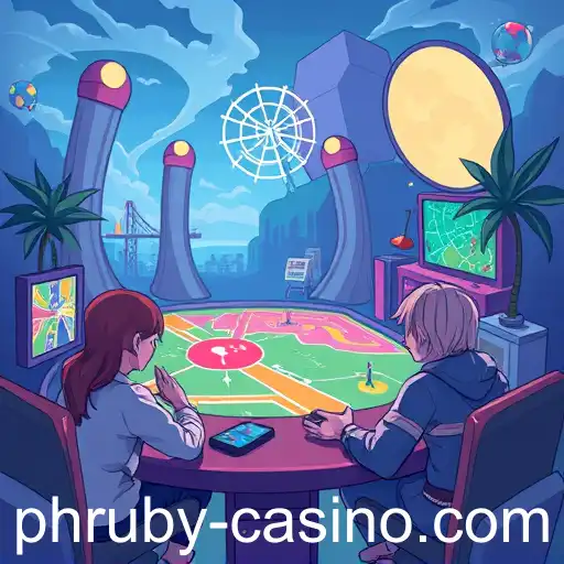 Phruby Revolutionizes the Online Gaming Landscape