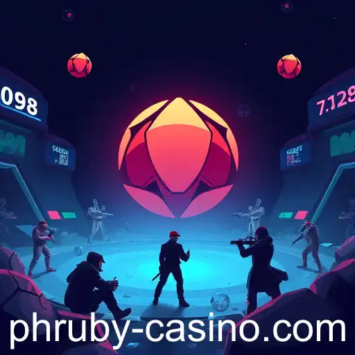 Phruby Takes the Gaming World by Storm