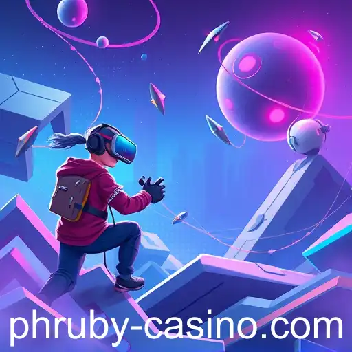 Phruby Revolutionizes Online Gaming Experience