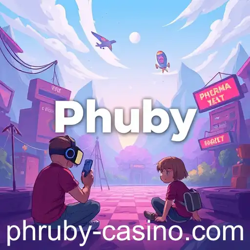 Phruby: Revolutionizing Online Gaming