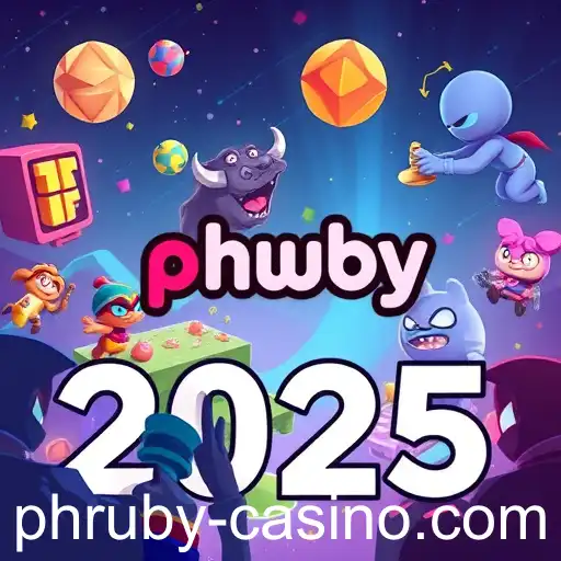 Phruby: Redefining Online Casual Gaming