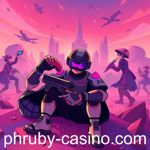 The Rise of Phruby in Online Gaming