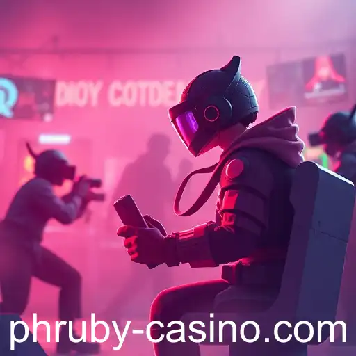 The Rise of Phruby in Online Gaming