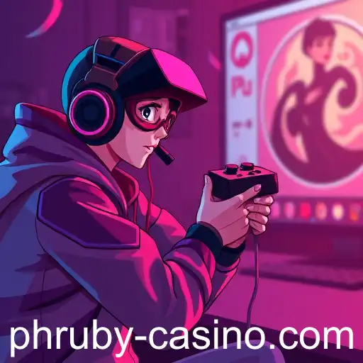 The Rise of 'Phruby': A New Era in Online Gaming