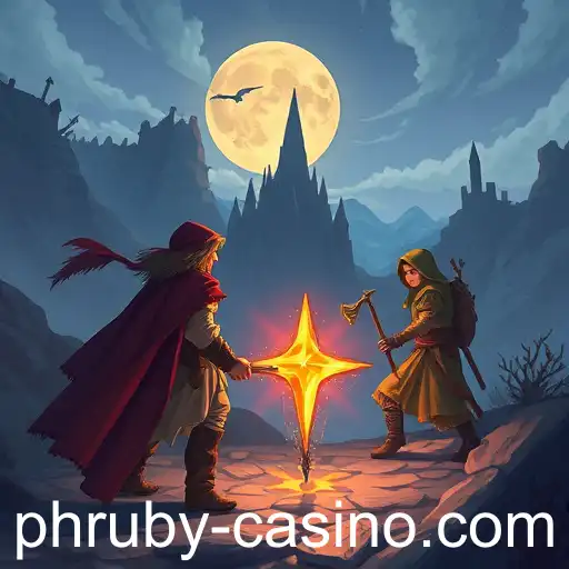 Gaming Frontier: A New Era for Online Play