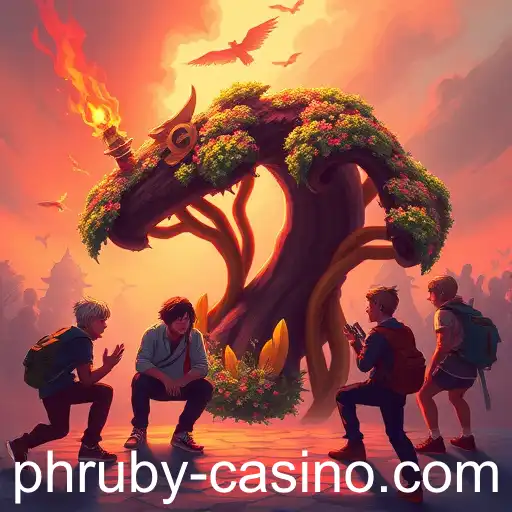 Gaming Website 'Phruby' Revolutionizes Online Gaming Experience