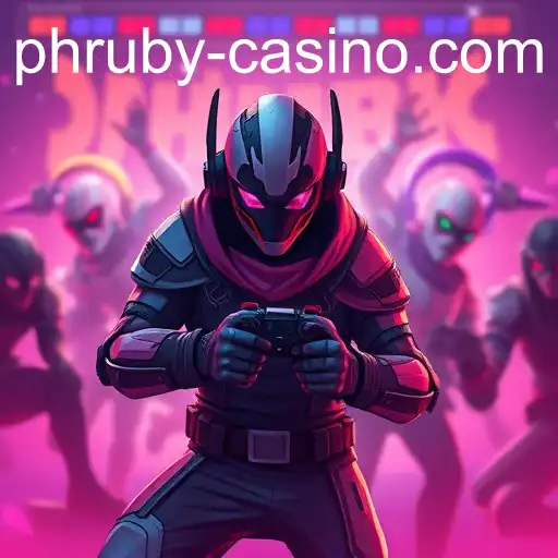 Phruby: Revolutionizing Online Gaming Experiences