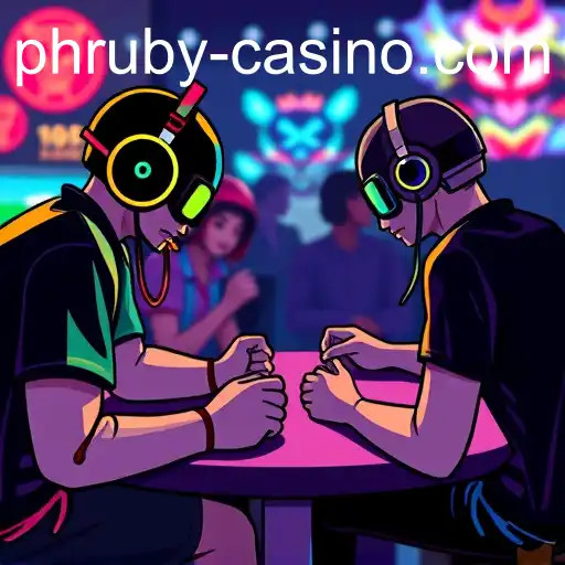 Gaming Trends and Community Engagement in 2025