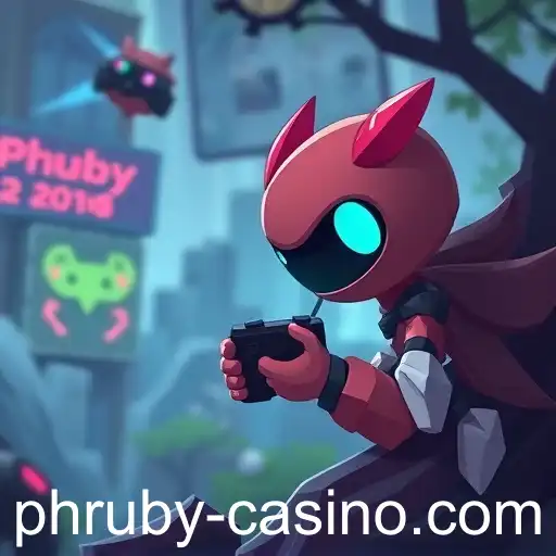 Gaming Trends in 2025: The Rise of Phruby