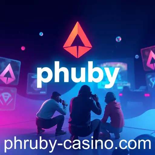 The Rise of Phruby in 2025 Gaming