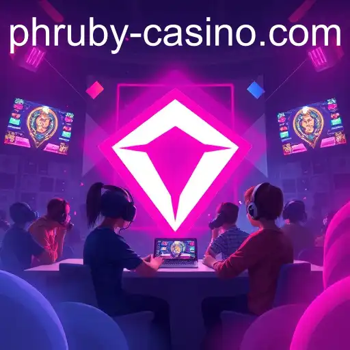 Phruby and the Evolution of Gaming Communities