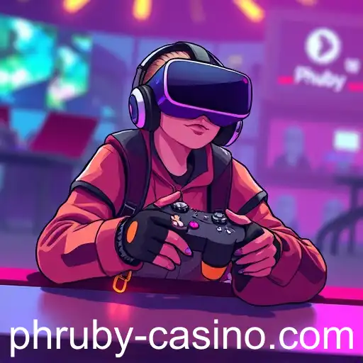Phruby's Rise in Gaming Landscape