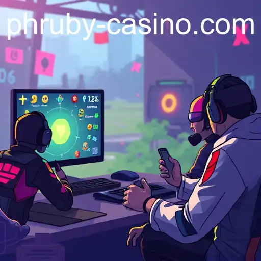 Phruby: The Rise of Casual Gaming