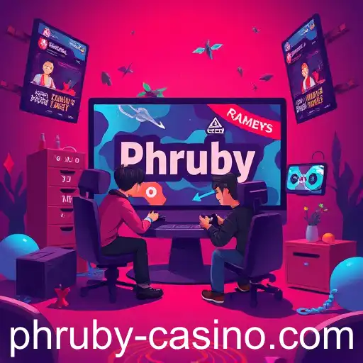 Phruby: The Game Revolution Changing the English Scene