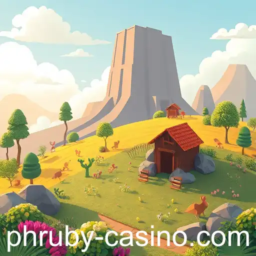 Phruby: The Rising Star of Online Gaming