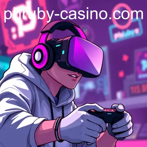 Phruby: The Gaming Revolution