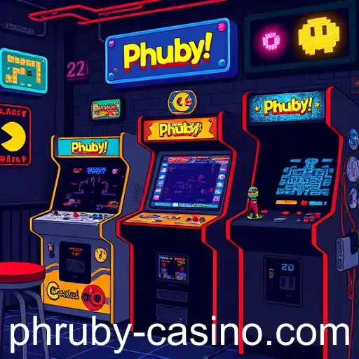 Phruby Revolutionizes Online Gaming Strategy
