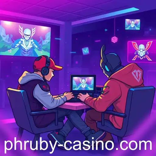 Phruby: Revolutionizing Interactive Gameplay Online