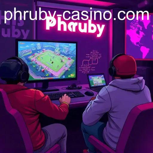 Phruby Revolutionizing Online Gaming