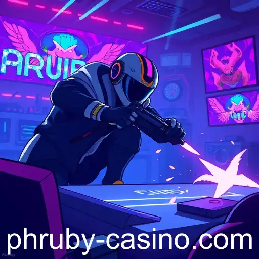 Phruby Revolutionizes Online Gaming Experience