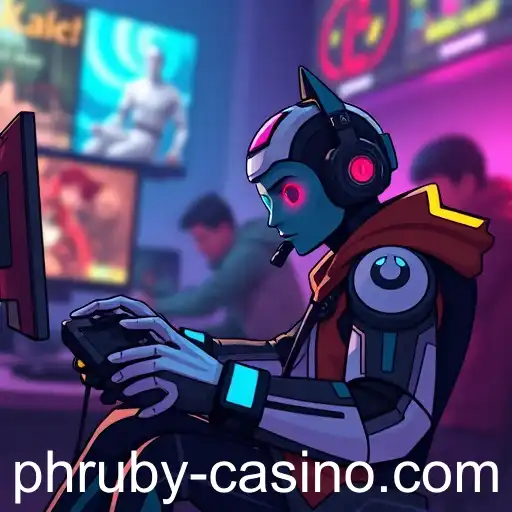 Phruby: Revolutionizing Online Gaming in 2025