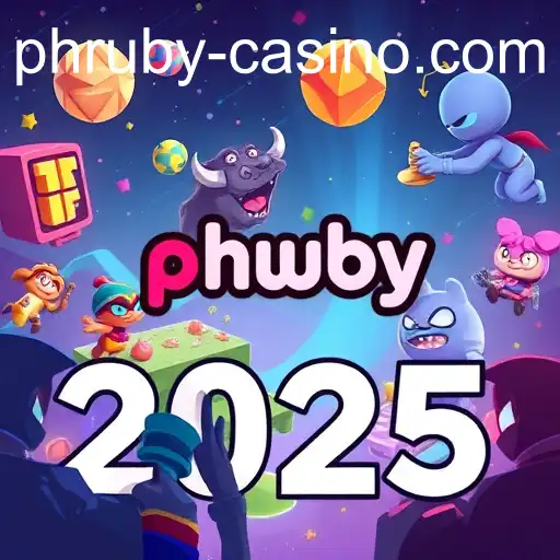 Phruby: Redefining Online Casual Gaming