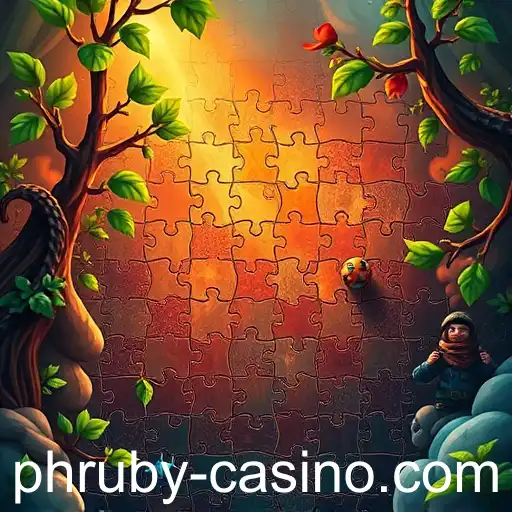 Unveiling the Intricacies of Puzzle Games: A Dive into the World of Phruby