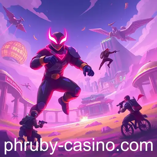The Rise of Phruby in the Gaming World