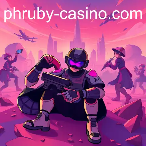 The Rise of Phruby in Online Gaming