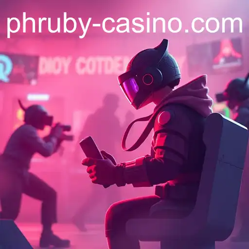 The Rise of Phruby in Online Gaming