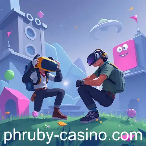 The Rise of Phruby: A Game-Changer in Online Entertainment