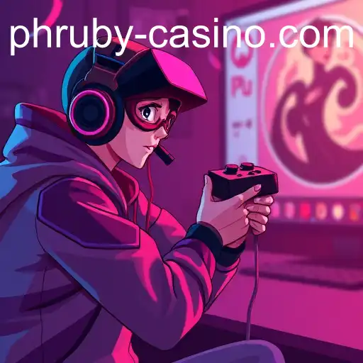 The Rise of 'Phruby': A New Era in Online Gaming