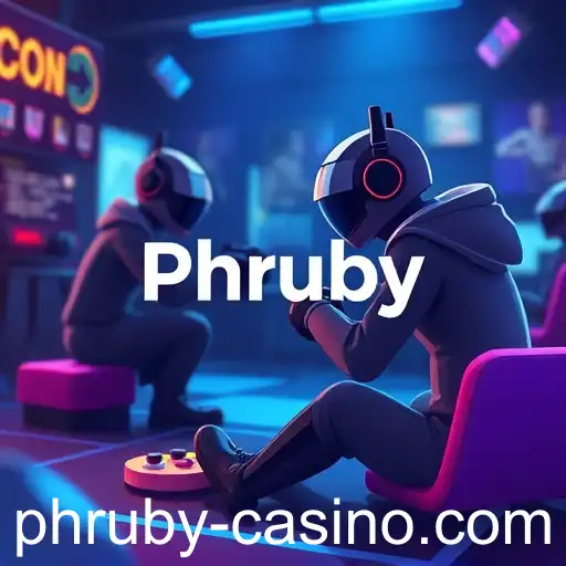 The Rise of 'Phruby' in Online Gaming
