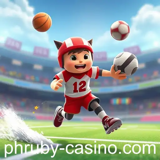 Exploring the Thriving Niche of 'Phruby' in Online Sports Gaming
