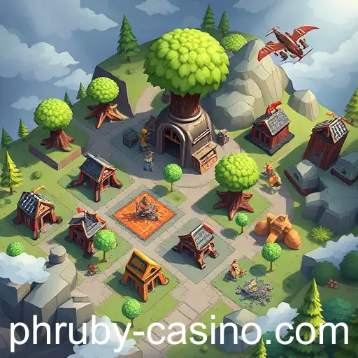 Exploring Strategy Games with the Keyword 'Phruby': A Comprehensive Overview